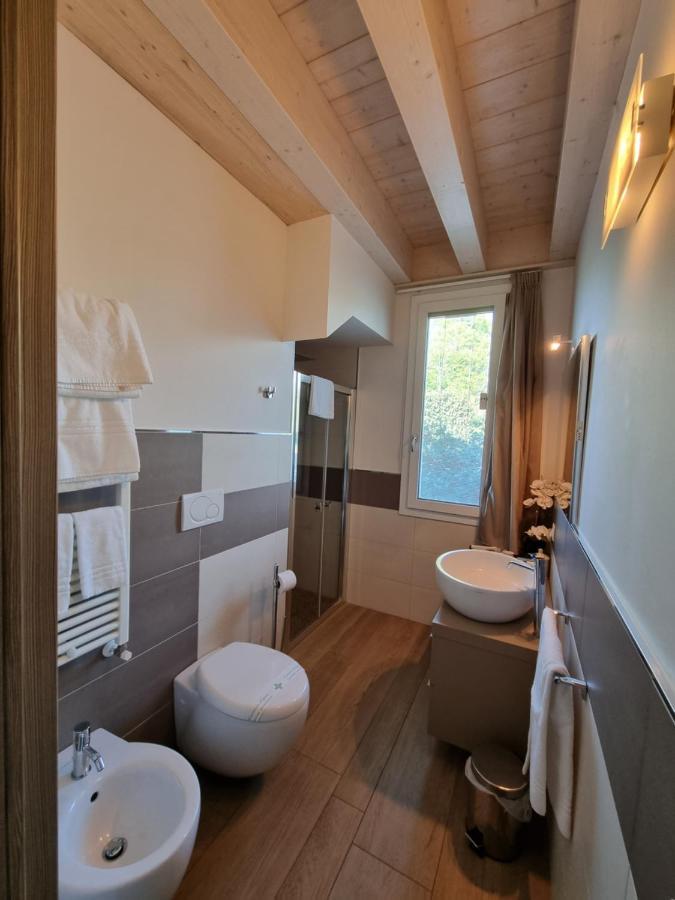 Agriturismo Dell'Orto Apartments Werona Zewnętrze zdjęcie