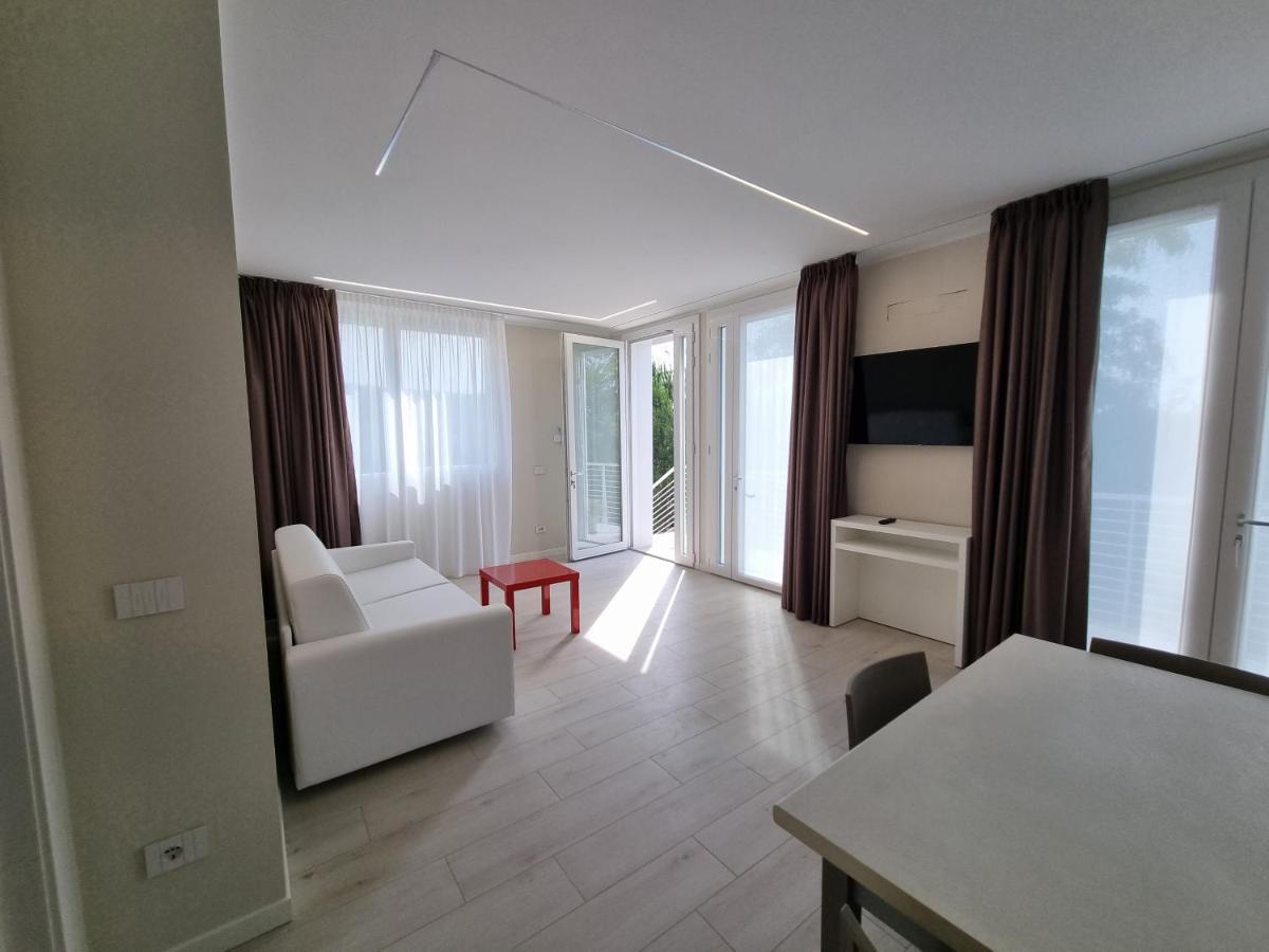 Agriturismo Dell'Orto Apartments Werona Zewnętrze zdjęcie