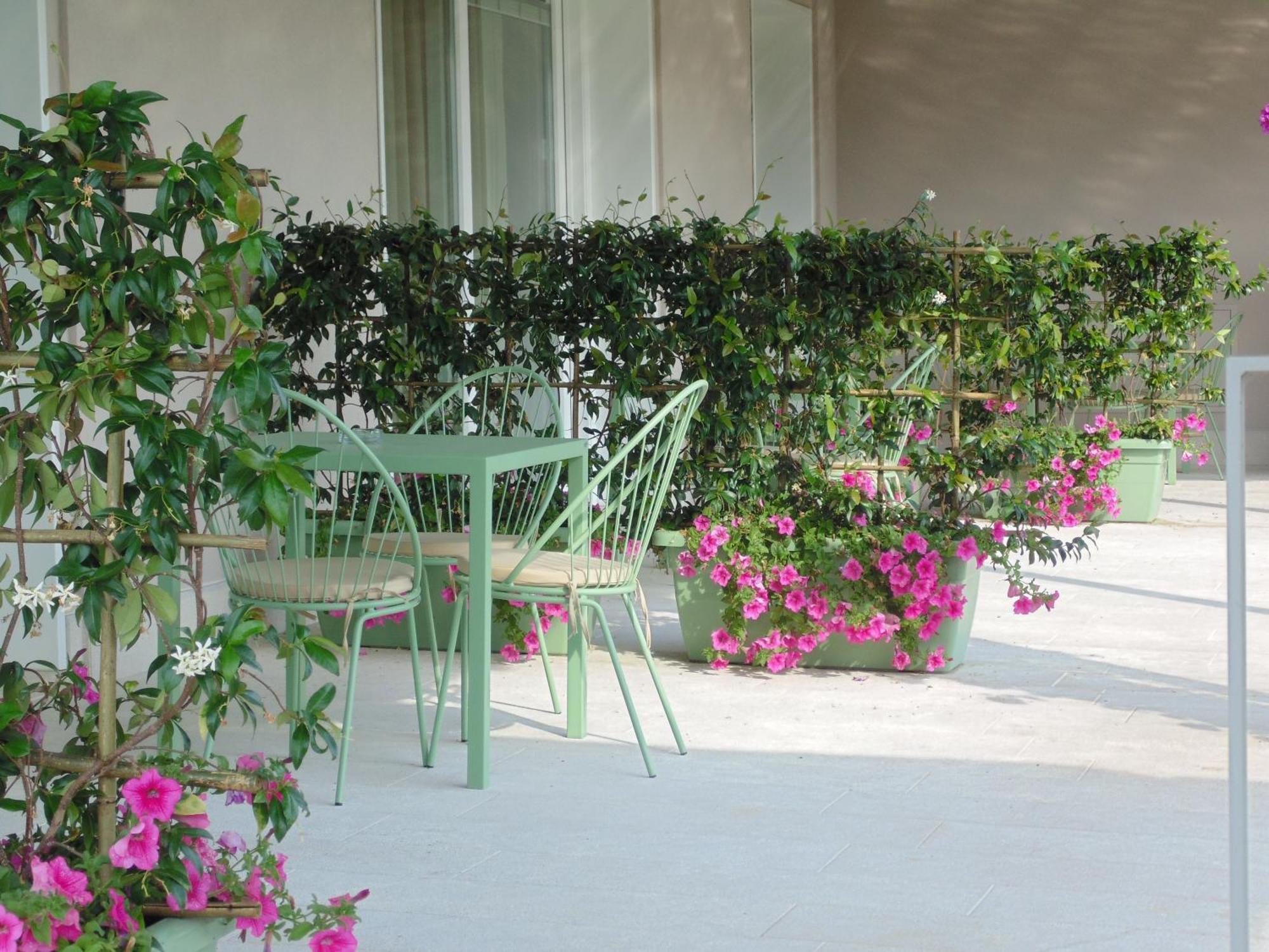 Agriturismo Dell'Orto Apartments Werona Zewnętrze zdjęcie