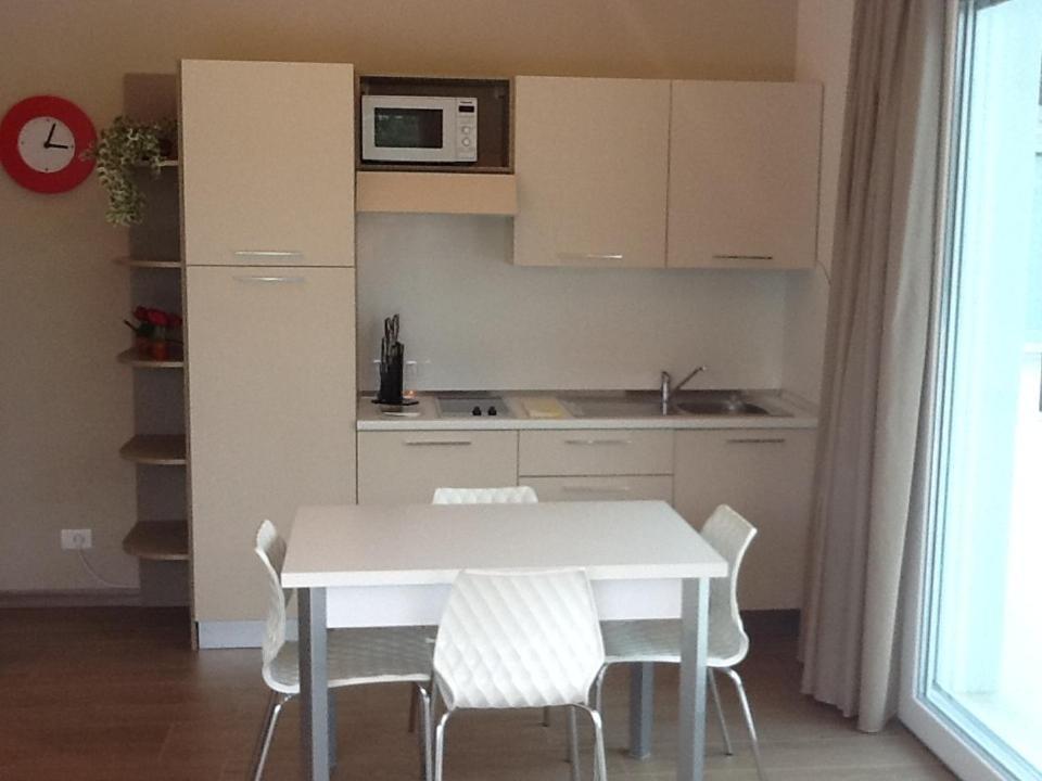 Agriturismo Dell'Orto Apartments Werona Pokój zdjęcie