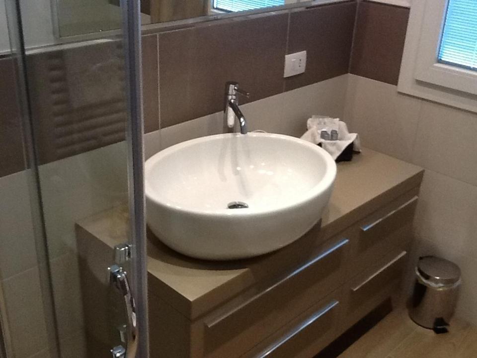 Agriturismo Dell'Orto Apartments Werona Pokój zdjęcie